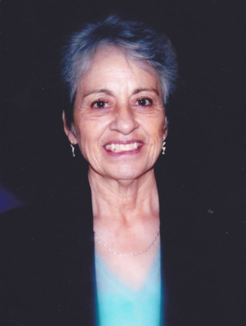 Obituary of Consuelo (Connie) S. Elias