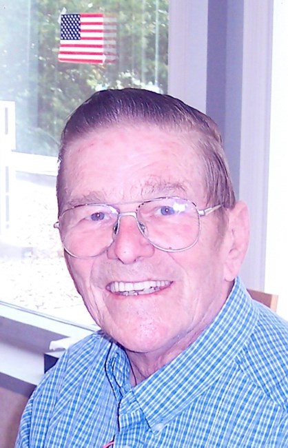 Obituary of William  "Bill" Albert Blodgett