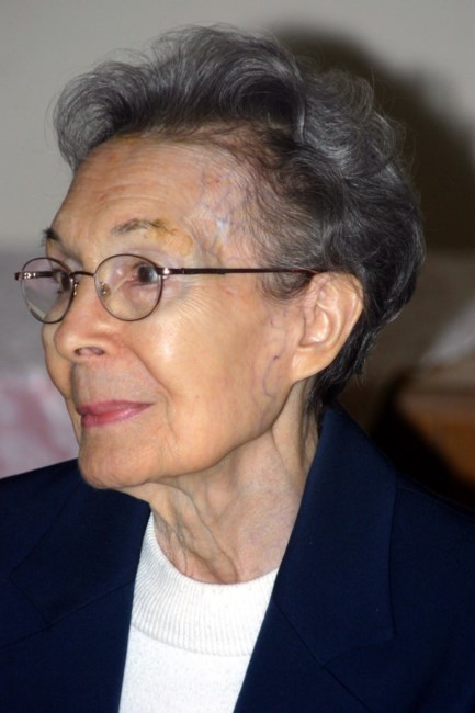Obituary of Edna Earle Samford