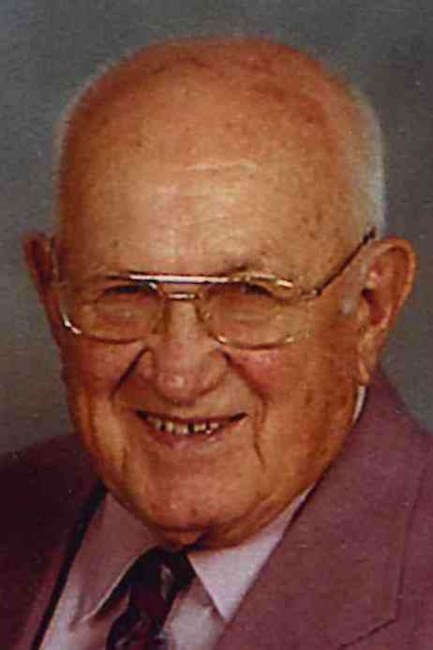 Obituary of Mr. John Jerome Megrey