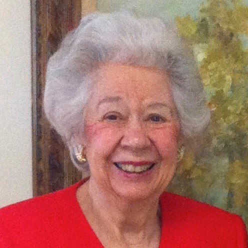 Obituary of Martha M Davis