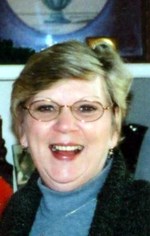 Judy Blevins