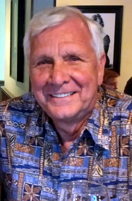 Obituary of John Franklin Smith