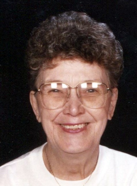 Obituary of Shirley Mae Boyle