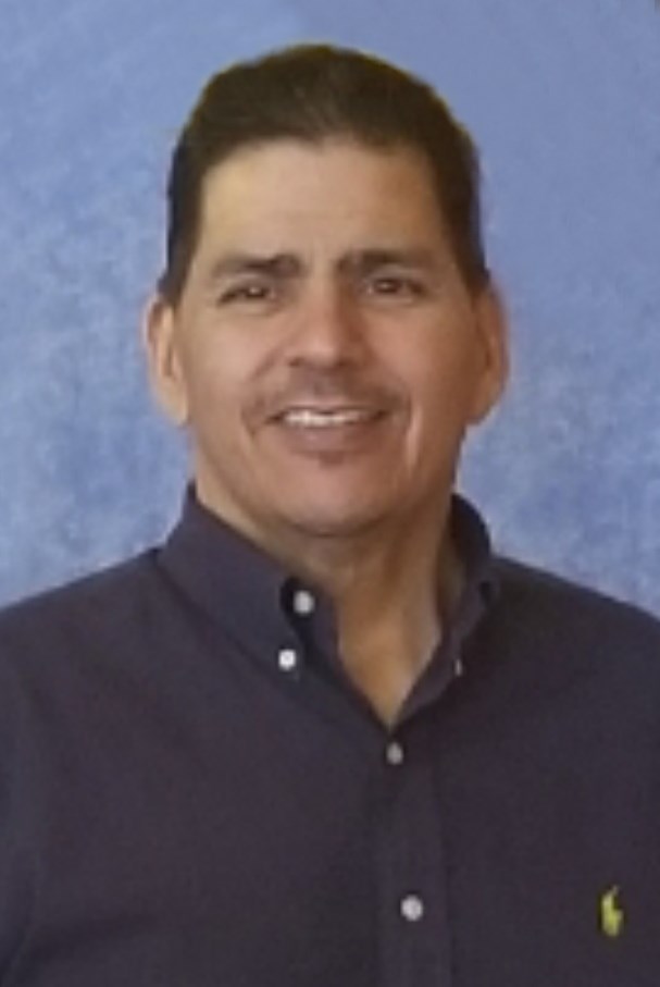 Obituary of David Luis Martinez