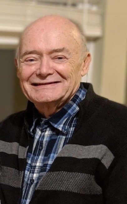 Obituary of Daniel Kowalsky