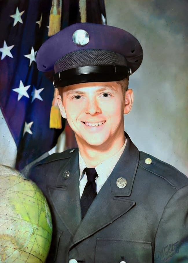 Dennis French Obituary Wayland, MI