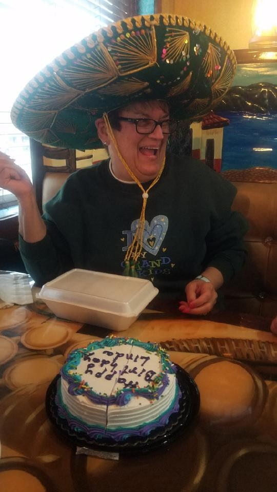 Obituary of Linda M. (Whitmarsh) Williams