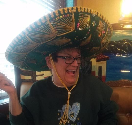 Obituario de Linda M. (Whitmarsh) Williams