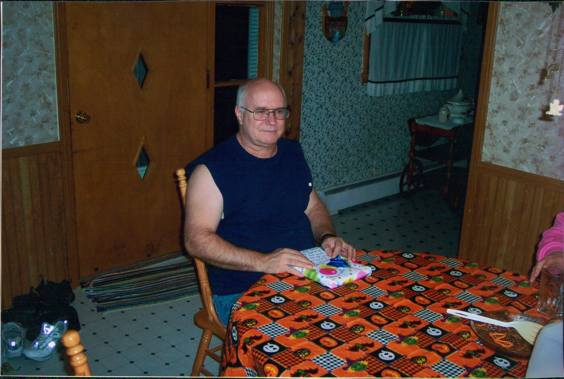 Obituary of Evel "Lloyd" Hart