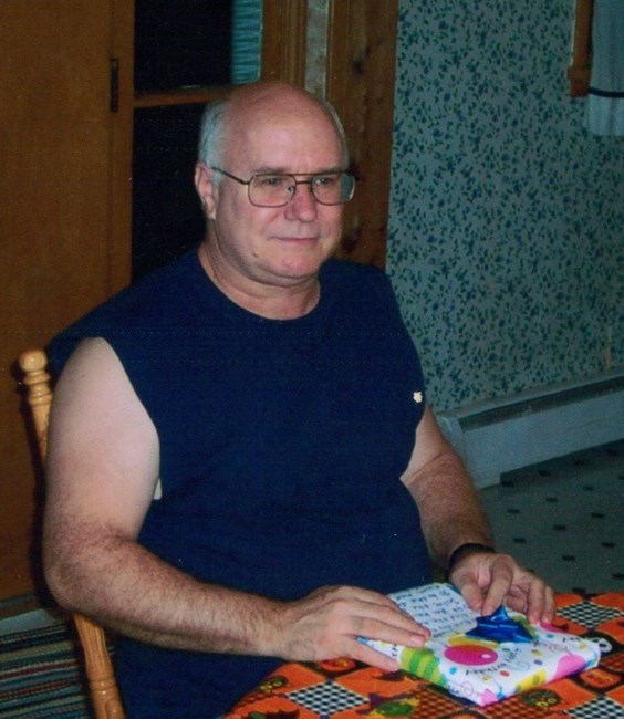 Obituary of Evel "Lloyd" Hart