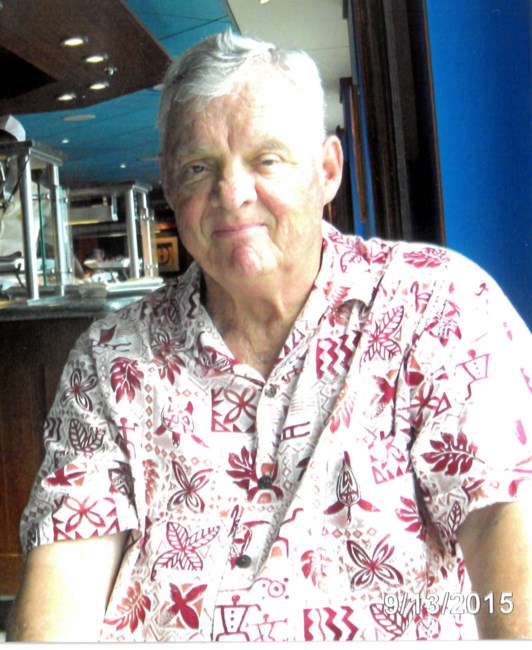 Obituary of William "Bill" Ernest Esch