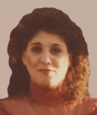 Obituary of Rosina Romano