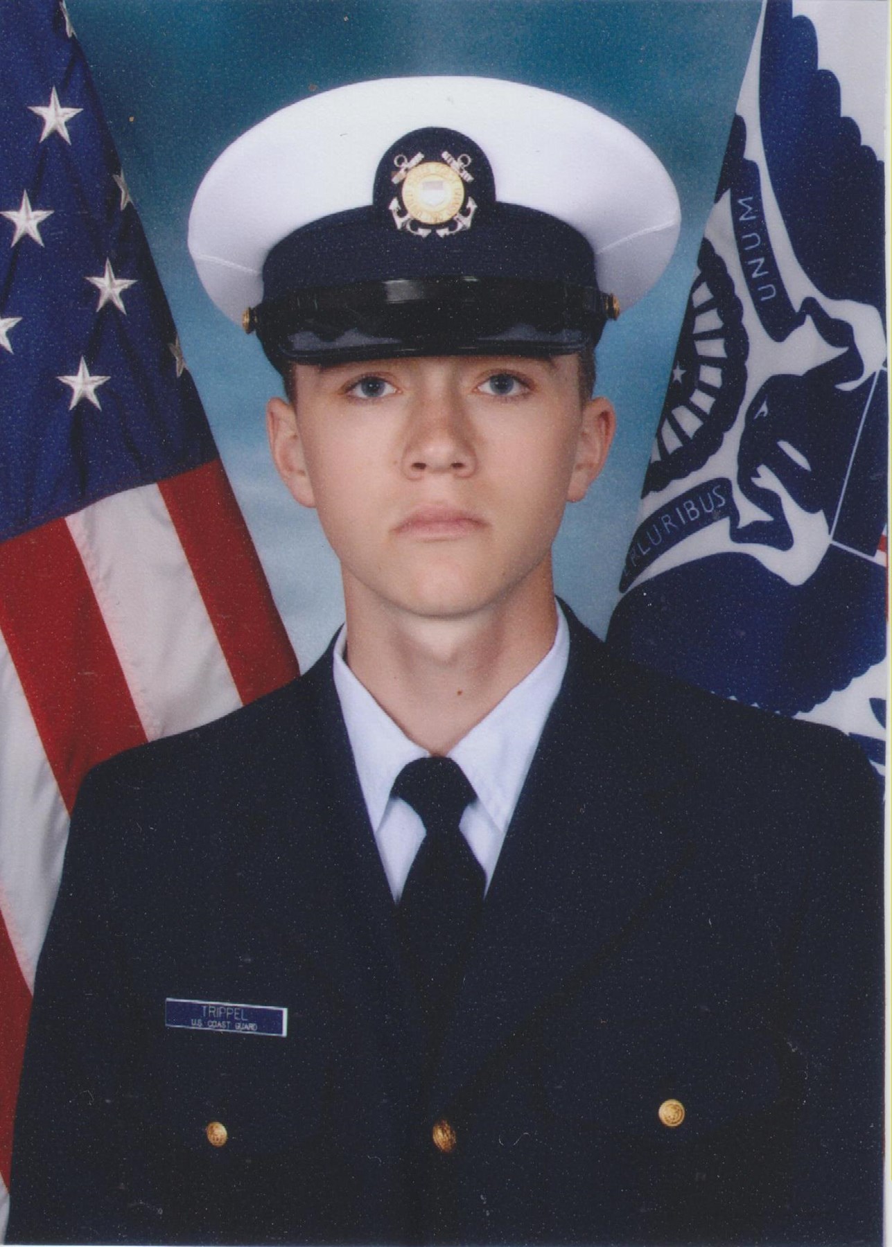 Obituario de Robert M Trippel