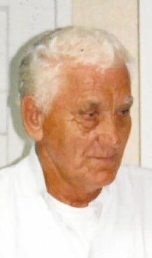 Obituary of Mark Hardy