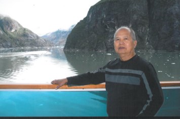 Avis de décès de Reynaldo Cruz Navalta