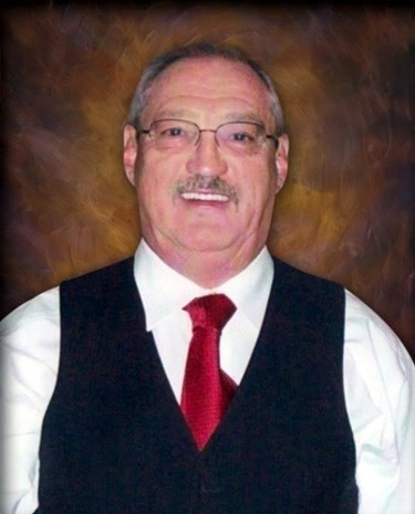 Obituary of Gary Wayne Bailey