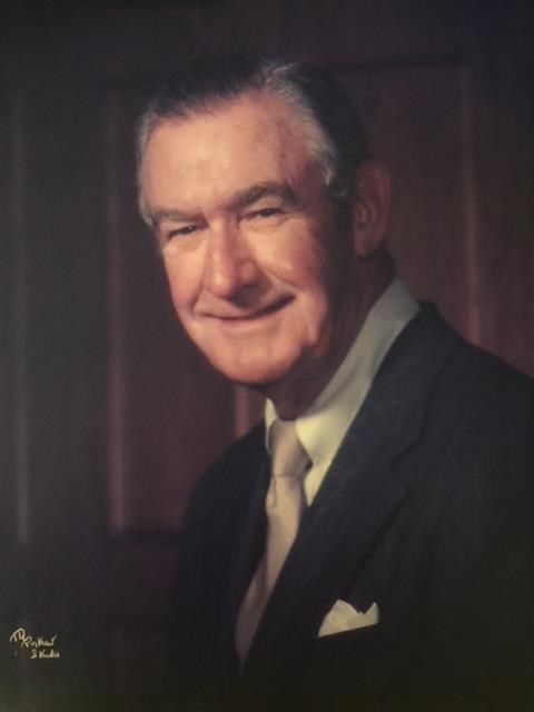 Obituary of John Joseph Gillis