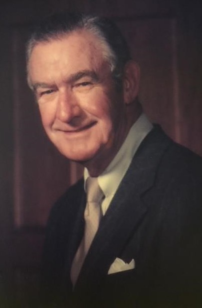 Obituary of John Joseph Gillis