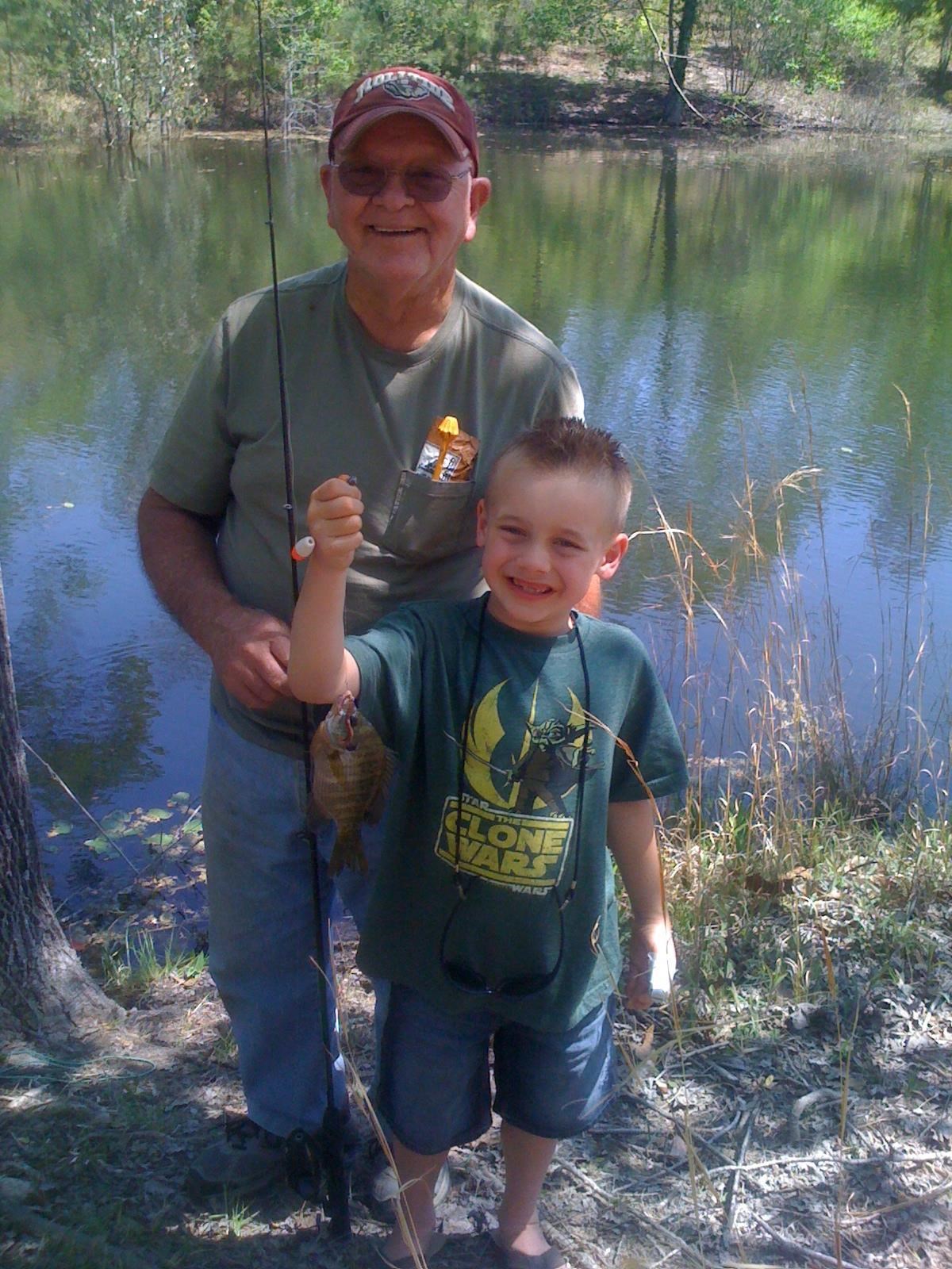 Obituary of Patrick Henry "Pat' Farley Jr.