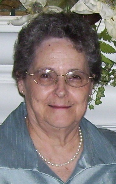 Obituary of Leola Viator Bonin