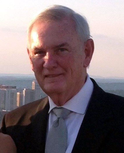 Obituario de Reverend Doctor Jerry Lynn Curry