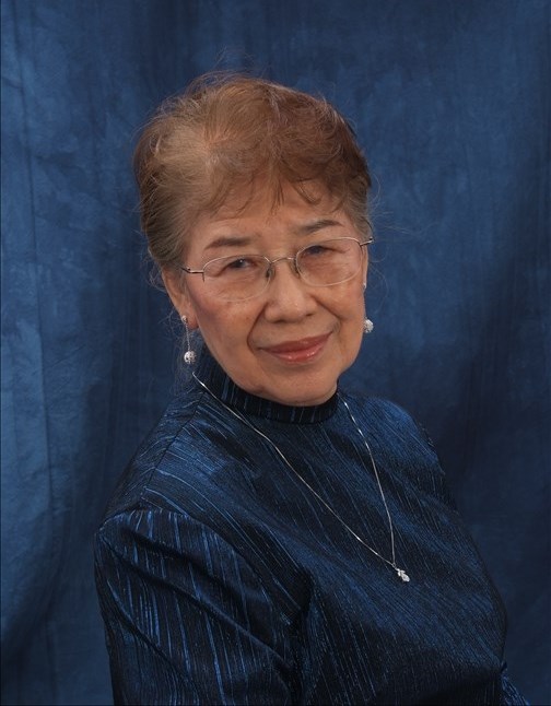 Avis de décès de Emma Widjaja