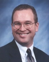 Obituary of John J. Venvertloh
