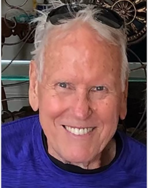 Obituary of Dr. Don Vowell