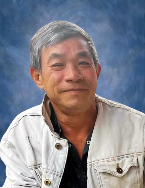 Obituary of Truc Ngoc Lam