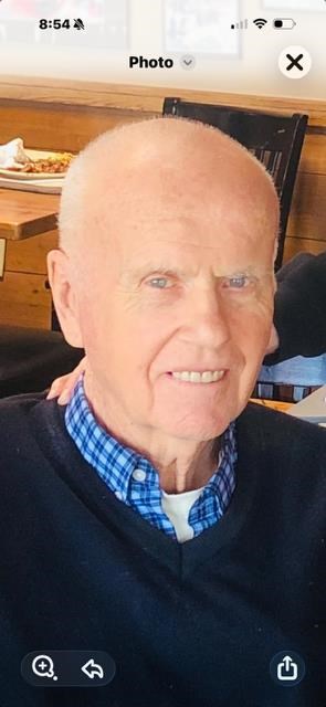 Obituary of William E Livingstone III
