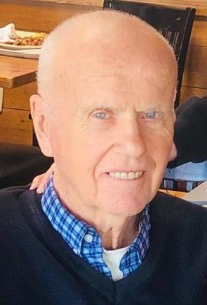 Obituary of William E Livingstone III