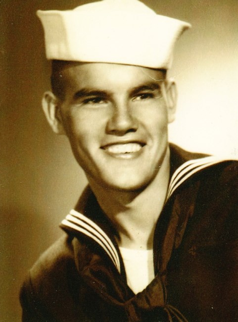 Obituary of Mr. Milton Eugene Ritchie