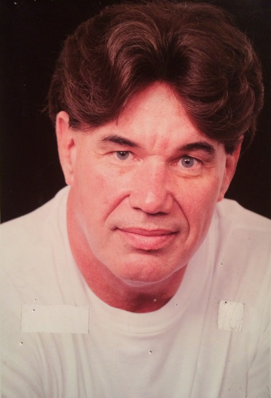 Obituary of James Ahearn