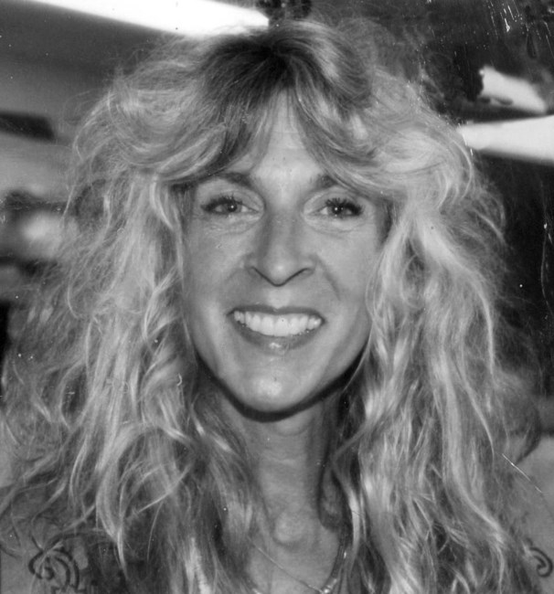Obituary of Linda Dailey Kaplan