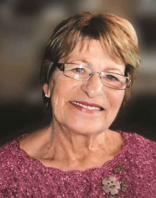 Obituary of Micheline Larose
