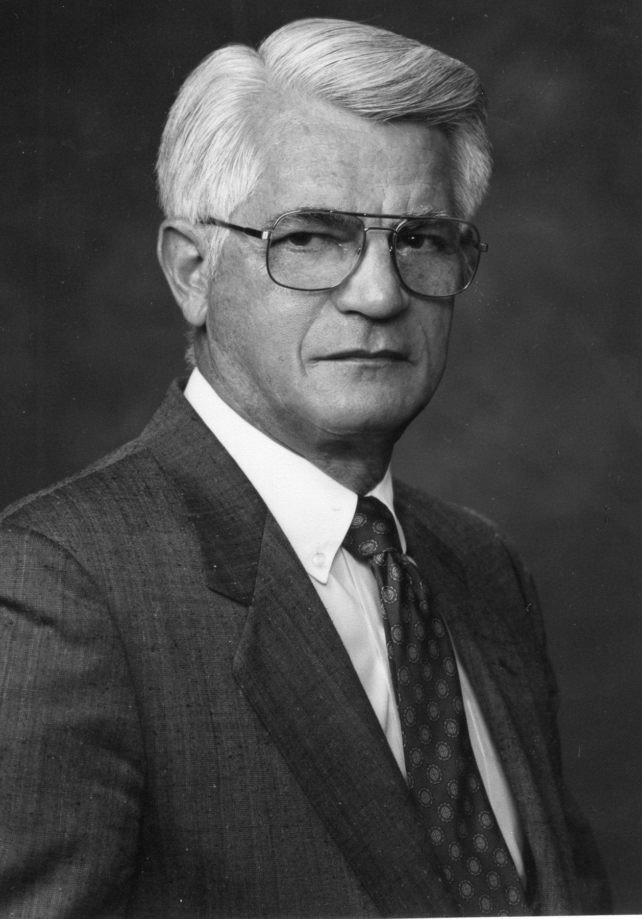 Obituary of Robert J Martin