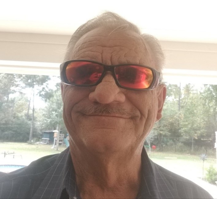 Avis de décès de Charles Alton Alston Jr.