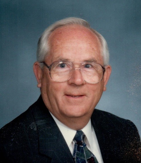 Obituary of Donald R. (Don) Byrd