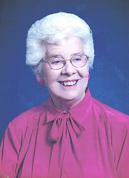 Obituary of Vilma Naomi Armandt