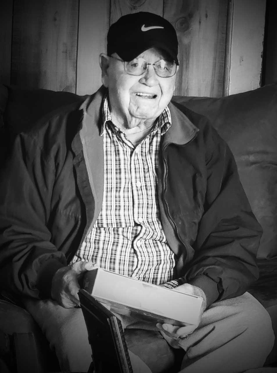 Obituary of James "Buddy" Douglas Downey