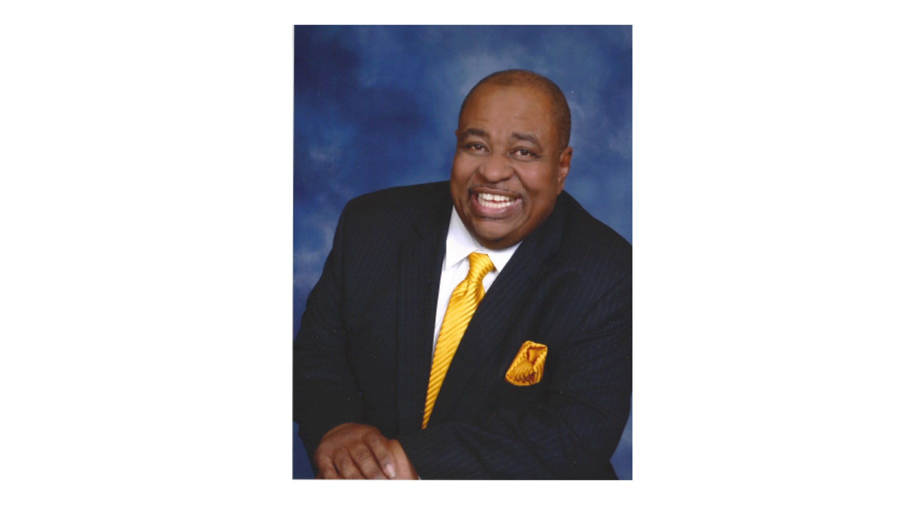 Obituary of Paul Edward Coakley Sr.