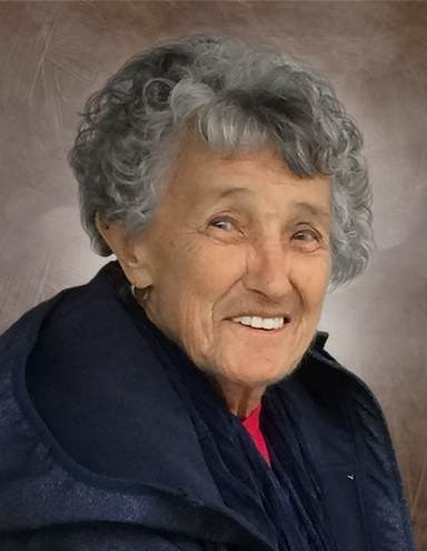 Obituario de Monique Gagnon