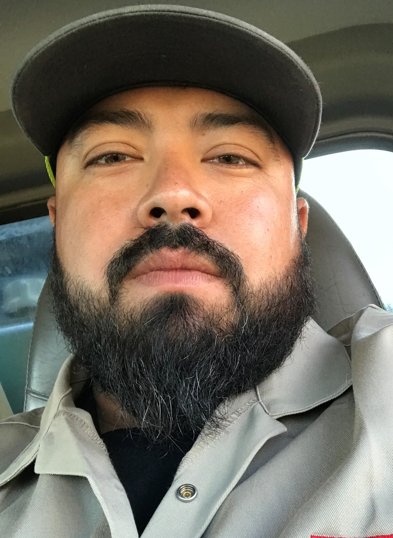 Avis de décès de Juan Jaime Garza Jr.