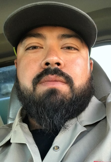 Obituary of Juan Jaime Garza Jr.