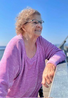 Obituary of Bonnie Darlene Schalow
