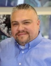 Obituary of Alfred L. Landin, IV