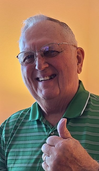 Obituary of William "Bill" C Hunter Jr.