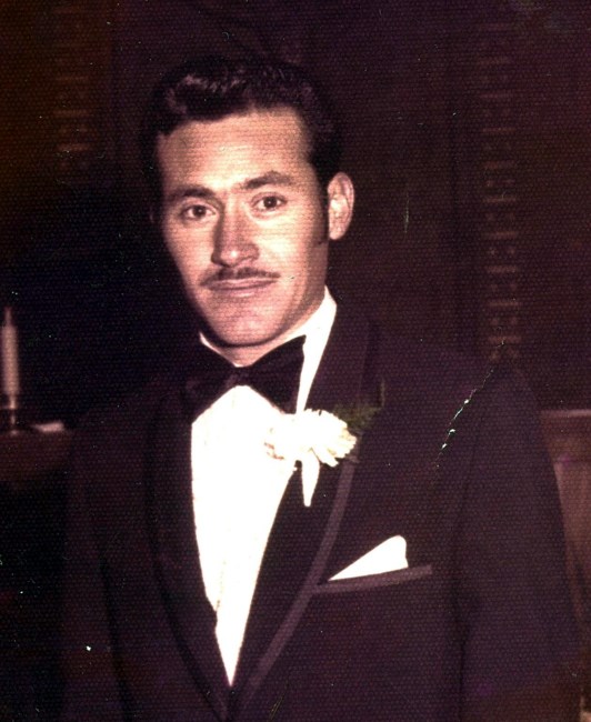Obituary of Abel Amador Jr.