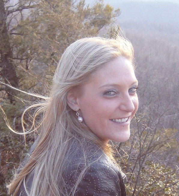 Obituary of Crystal Starr LaFountain